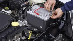 قیمت انواع باتری خودرو در بازار + جدول (۵ بهمن&zwnj;ماه ۱۴۰۰)