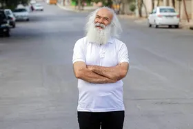 همه&zwnj;چیز زیر سر سینما رفتن&zwnj;های یواشکی بود
