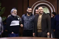 سعید ابوطالب با رئالیتی‌شوی جدید به شبکه یک می‌آید