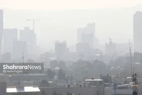 رییس نظام پزشکی مشهد: آمار مرگ&zwnj;های ناشی از آلودگی هوا نگران کننده است