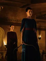 نخستین تصاویر رسمی از فیلم «اودیسه» (The Odyssey) نولان