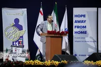 معاون استاندار خراسان رضوی: جمهوری اسلامی همواره با کرامت و عزت با مهاجران افغانستانی برخورد کرده است