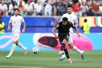 نبرد سرعت در جام جهانی ۲۰۲۶ | گراونبرخ صدرنشین، عزت‌اللهی در جمع کندترین‌ها