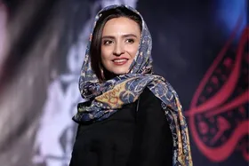 رونمایی از &laquo;خیال است دیگر&raquo;، دومین رمان گلاره عباسی