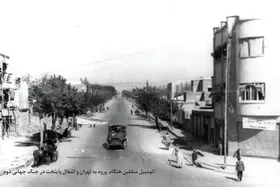 بی&zwnj;مهری در اسارتگاه عشق&zwnj;آباد