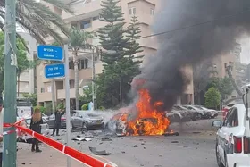 سی&zwnj;ان&zwnj;ان: ایران از موشک&zwnj;های باکیفیت&zwnj;تر استفاده می&zwnj;کند
