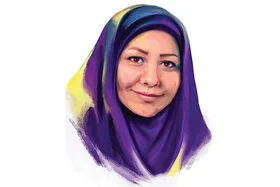 درباره جمیله&zwnj;سادات کراماتی، بانوی شعر آیینی مشهد و از همکاران سال&zwnj;های نه&zwnj;چندان دور شهرآرا