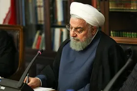حمایت همه&zwnj;جانبه از افراد دارای معلولیت از اولویت&zwnj;های دولت تدبیر و امید است