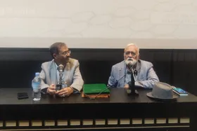 در مشهد امکانات ویژه ای برای ساخت فیلم وجود دارد