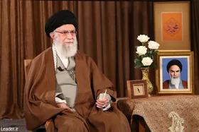 امروز ساعت ۱۲؛ سخنرانی رهبر معظم انقلاب به مناسبت در روز جهانی قدس