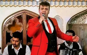 &laquo;دادزن&zwnj;&raquo; های &laquo;سیامک خواجه وند&raquo; در شبکه نمایش خانگی + زمان توزیع