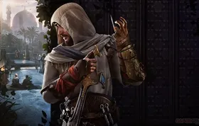 عرضه بازی Assassin&rsquo;s Creed Mirage احتمالا تا اکتبر ۲۰۲۳ تأخیر بخورد