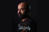 سعید چنگیزیان در کنار سحر دولتشاهی در نمایش «رامسس دوم»