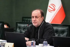 حاجی بابایی: هرگونه شیطنت در دریای خزر، پاسخ پشیمان&zwnj;کننده ایران را به دنبال دارد