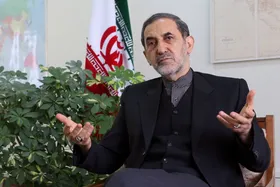 ولایتی: نشانه&zwnj;های تدریجی فروپاشی رژیم صهیونیستی روز به روز نمایان&zwnj;تر می&zwnj;شود