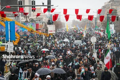 اجتماع منتظران ظهور