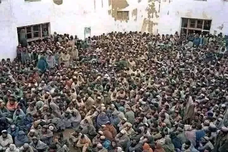 طالبان در پنجشیر زمین گیر شدند | ۲۰۰۰ عضو طالبان اسیر مقاومت پنجشیر