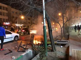 آشوب&zwnj;های اخیر، نشانه آغاز جنگ ترکیبی دشمن است