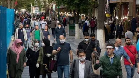 شناسایی ۷ بیمار مبتلا به کرونای انگلیسی در تهران