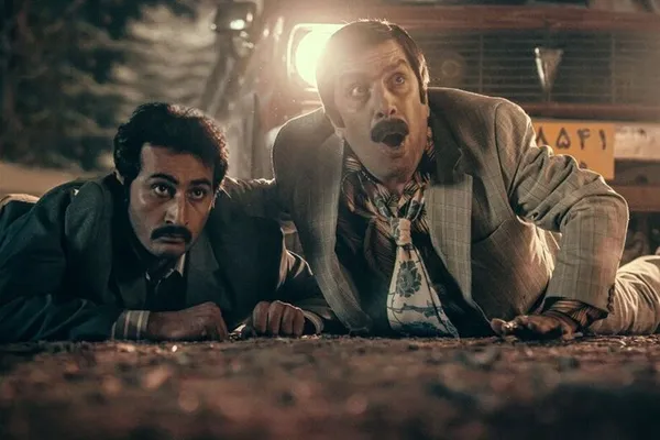درباره فیلم سینمایی «باغ کیانوش» + بازیگران، خلاصه داستان و تیزر