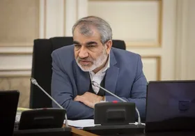 دیدار ۸۰ تن از نمایندگان ردصلاحیت شده با اعضای شورای نگهبان