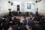 دومین نشست پای حرف مردم؛ وعده‌های شیرین اعضای شورای شهر مشهد برای ساکنان نوده