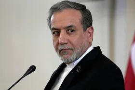 عراقچی: پایان جنگ را ما تعیین می&zwnj;کنیم