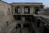در بافت تاریخی اطراف حرم مطهر رضوی چه می‌گذرد؟