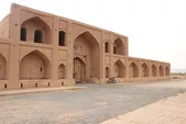 ثبت هفت کاروانسرای خراسان رضوی در فهرست میراث جهانی