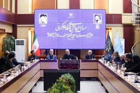 رئیس جمهور: مدیریت کشور باید بر پایه شایستگی باشد، نه روابط و گرایش&zwnj; سیاسی