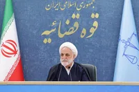 رئیس قوه‌قضائیه: متأسفانه عده‌ای هنوز از گذشته عبرت نگرفته‌‌اند و توصیه به مذاکره می‌کنند