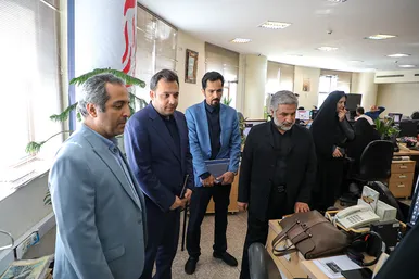 روز خبرنگار در روزنامه شهرآرا - 3