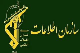 دستگیری یکی از سرپل&zwnj;های اصلی گروهک سلطنت&zwnj;طلب توسط سپاه
