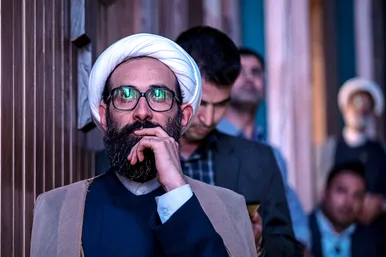اختتامیه بيستمين جشنواره بین المللی امام رضا (ع) 