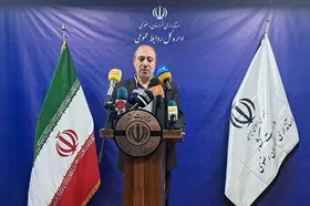 فرماندار کلات: ۵۰ شعبه اخذ رای در کلات مستقر است+ فیلم