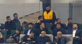 آبروریزی مقابل چشم رئیس&zwnj;جمهور| چه کسی مقصر قطع برق ورزشگاه آزادی است؟