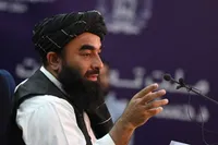 سخنگوی طالبان: در حمله پاکستان به اسپین‌بولدک، ۱۲ غیرنظامی کشته و ۱۰۰ نفر دیگر زخمی شدند | پاکستان: تی‌تی‌پی آغازگر حمله بود