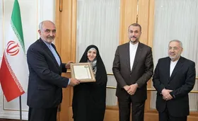 گمانه زنی&zwnj;ها در مورد علت تغییر مدیرکل تشریفات وزارت خارجه رد شد