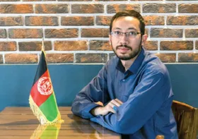 گفت&zwnj;وگو با خبرنگار مهاجر به مناسبت روز خبرنگار: ما فقط شناسنامه نداریم حتی لهجه ما مشهدی است