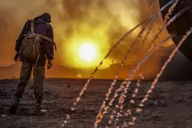 سریال &laquo;عاشورا&raquo; چه زمانی از تلویزیون پخش می&zwnj;شود؟