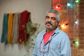 سروش صحت از برنامه &laquo;کتاب باز&raquo; کنار گذاشته می شود؟