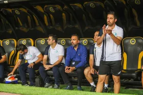 غیبت ادامه دار خسرو حیدری در نشست&zwnj;های خبری