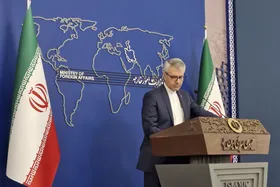 واکنش سخنگوی وزارت خارجه به کشتار کودکان فلسطینی با بهره&zwnj;گیری از داده&zwnj;های شرکت&zwnj;های آمریکایی