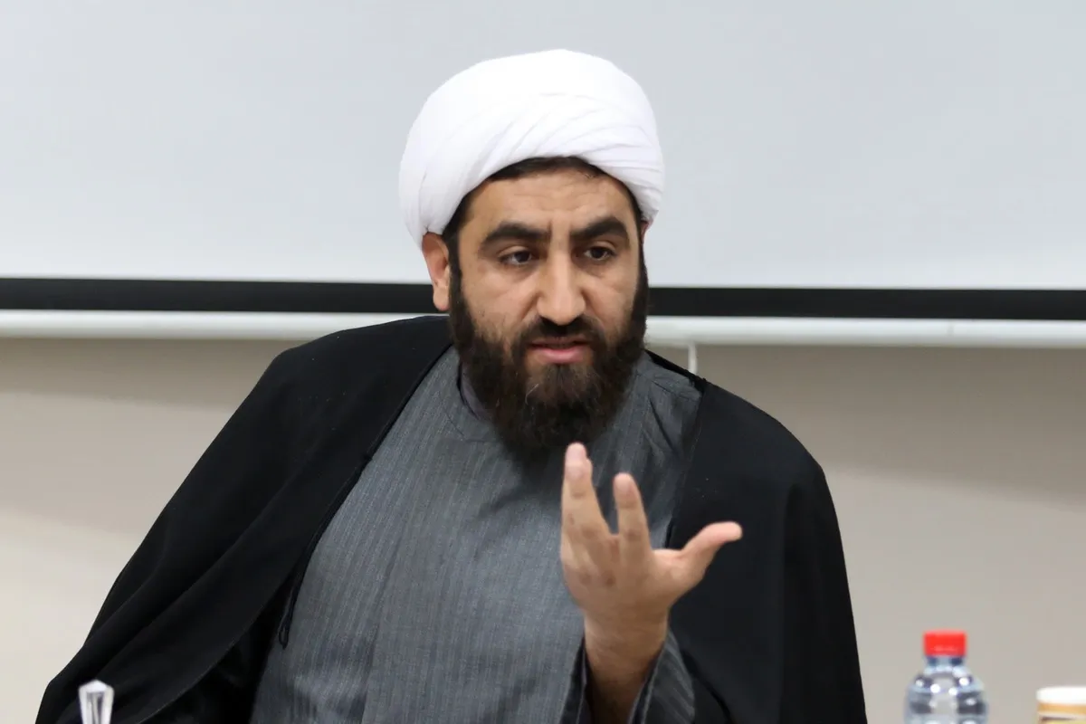 مجید فاطمی‌ارفع به‌عنوان مشاور شهردار مشهد مقدس منصوب شد (۲۲ اردیبهشت ۱۴۰۳)