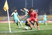 هافبک دفاعی در اولویت نقل‌وانتقالاتی پرسپولیس