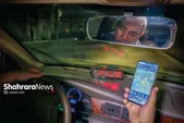 محدودیت سوختگیری روزانه برای تاکسی‌های اینترنتی حذف شد | سهمیه جدید بنزین چه زمانی تعلق می‌گیرد؟