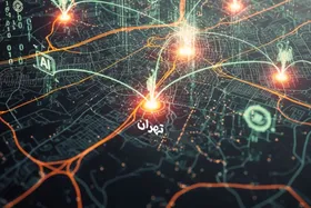 به&zwnj;کارگیری پهپادها و هوش مصنوعی برای رصد حریم تهران