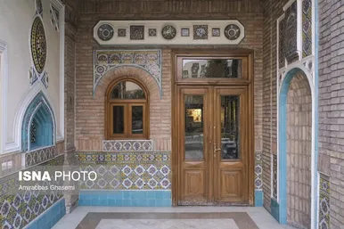 نوروزگردی | خانه محسن مقدم
