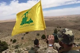 تجهیزات جاسوسی صهیونیست&zwnj;ها در تیررس حزب&zwnj;الله لبنان