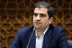 قاضی&zwnj;زاده هاشمی: بودجه فرهنگی کشور کمتر از دو درصد بودجه سالیانه است